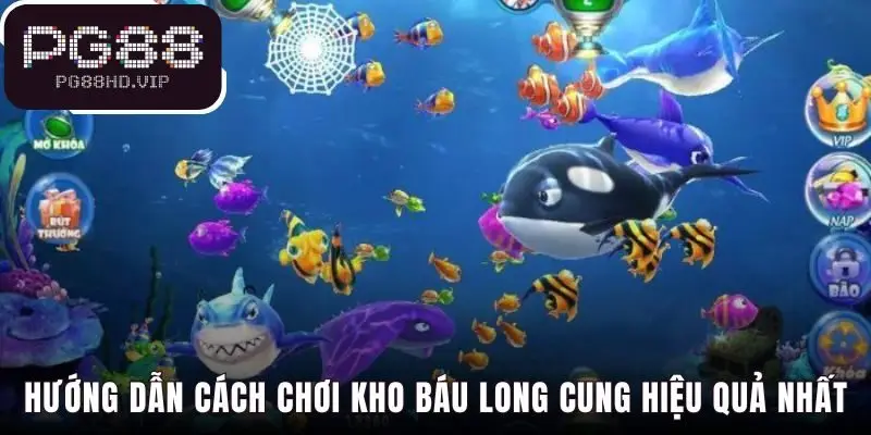 Cách chơi hiệu quả đòi hỏi làm chủ vũ khí và chiến thuật