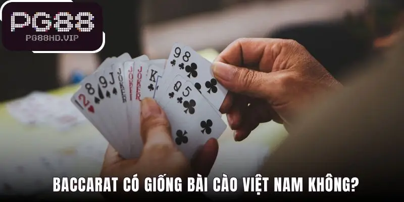 Điểm khác biệt chính là dự đoán thay vì so bài trực tiếp