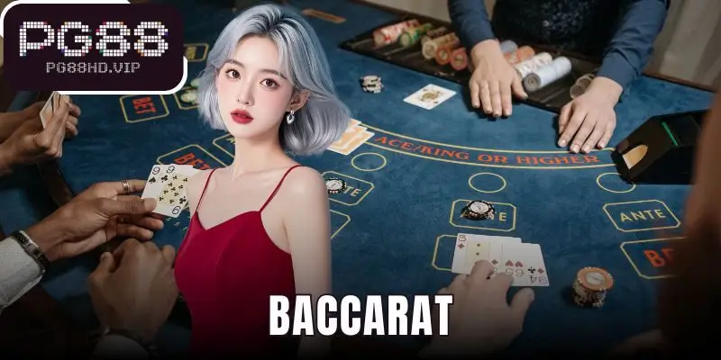 Baccarat