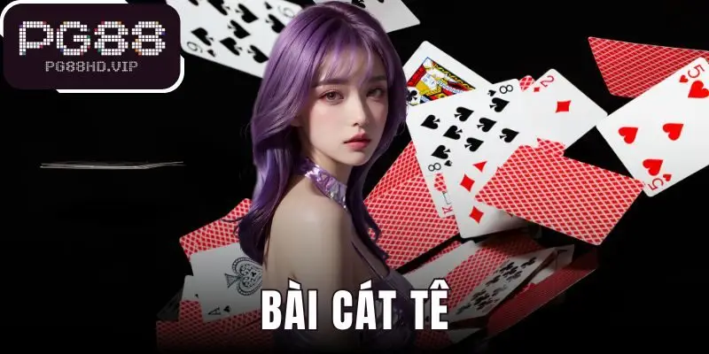 Bài Cát Tê
