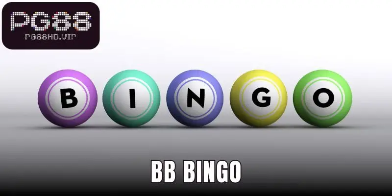 BB Bingo