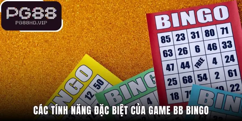 Tính năng game độc quyền có Jackpot Lũy Tiến và Quả bóng X2