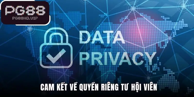 Bảo vệ quyền riêng tư bằng mã hóa SSL và tường lửa đa lớp