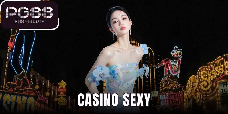 Casino Sexy
