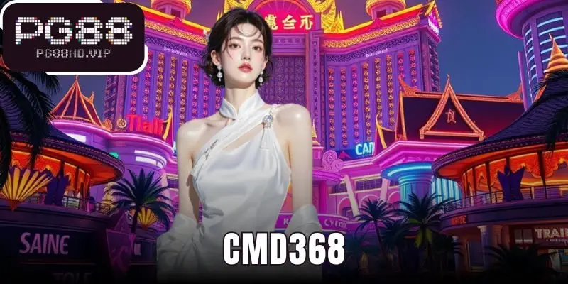 CMD368