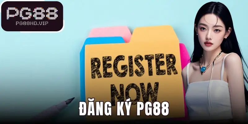 Đăng Ký PG88