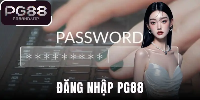 Đăng Nhập PG88