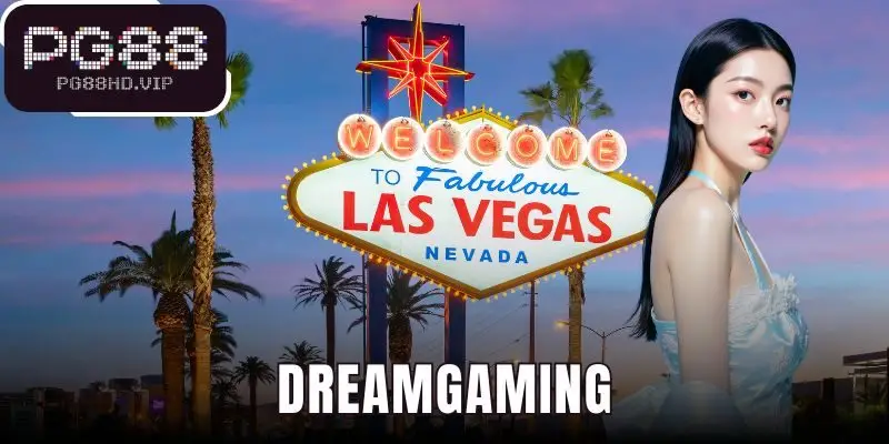 Dreamgaming