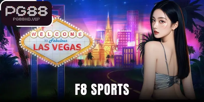 F8 Sports
