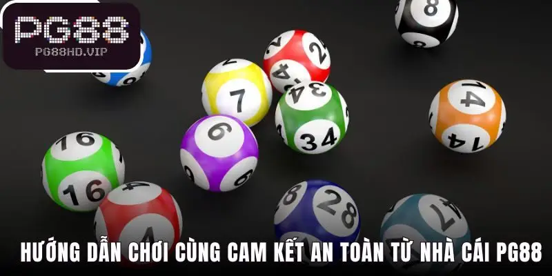 Các bước tham gia đơn giản cùng cam kết bảo mật cao