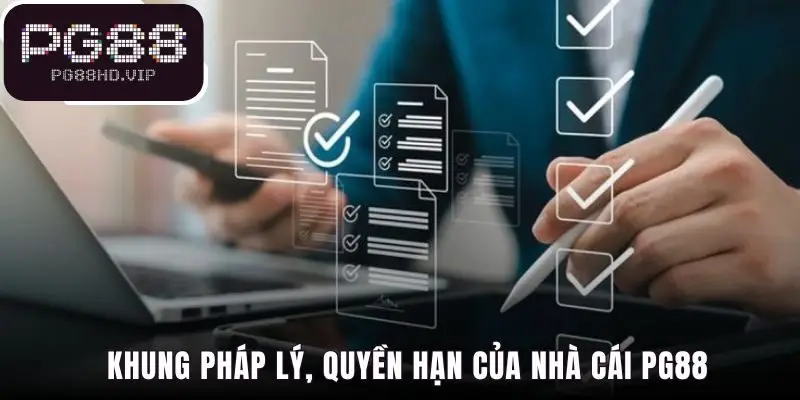 Điều khoản sử dụng khẳng định quyền quyết định cuối cùng