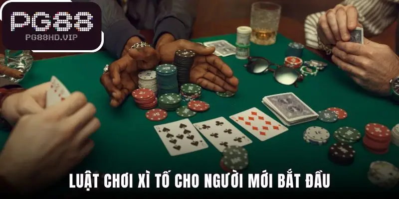 Luật chơi và giải thích các quy tắc từ thứ hạng bài