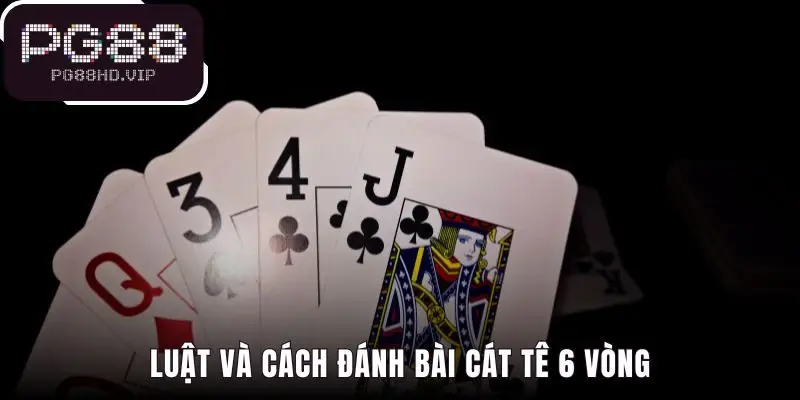 Luật chơi 6 vòng quyết định ai Tồn và ai thắng Tùng