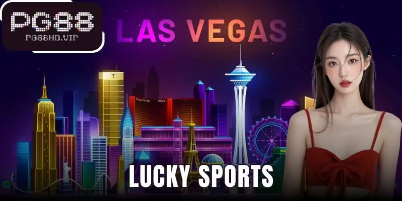 Lucky Sports