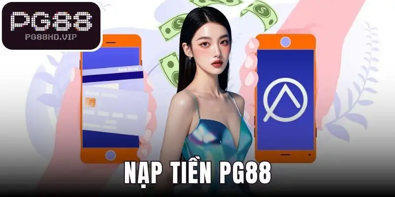 Nạp Tiền PG88