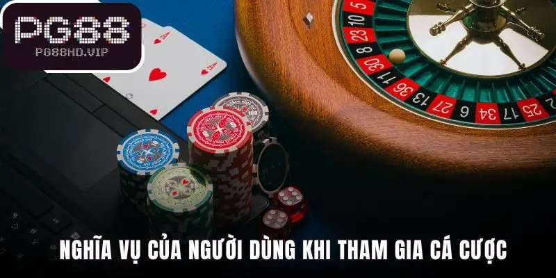 Nghĩa vụ người dùng giúp tự bảo vệ quyền lợi cá nhân