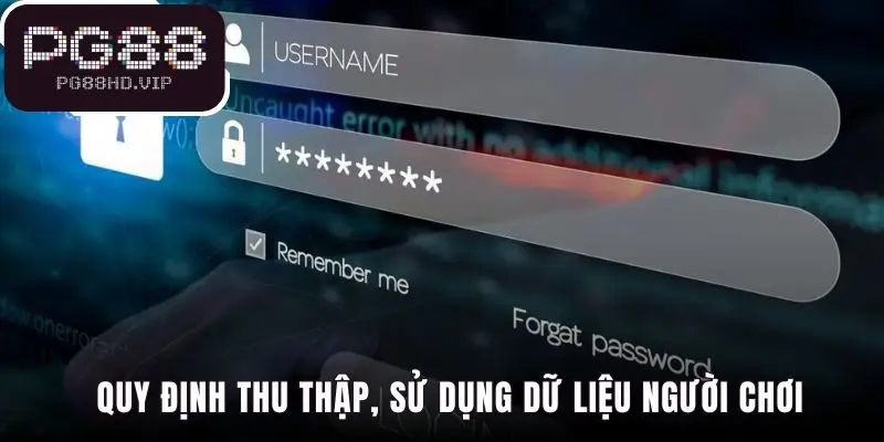 Bảo vệ quyền riêng tư qua quy trình thu thập dữ liệu minh bạch