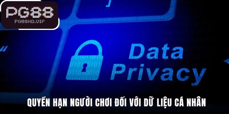 Người chơi có thể truy cập chỉnh sửa và xóa dữ liệu