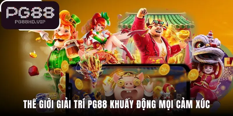 Kho game đa dạng từ cá cược thể thao đến xổ số lô đề